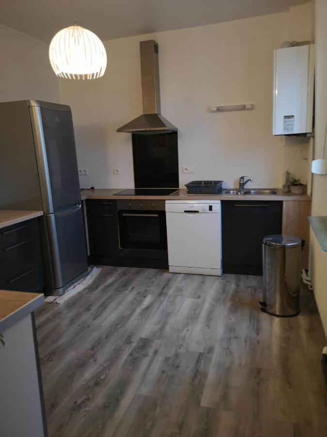 Luton Chic Διαμέρισμα Ρενς Εξωτερικό φωτογραφία