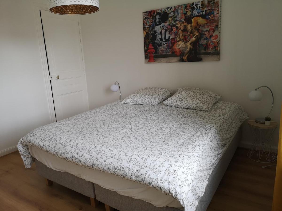 Luton Chic Διαμέρισμα Ρενς Εξωτερικό φωτογραφία